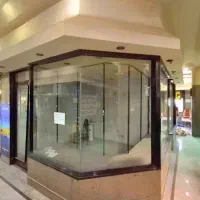 فروش مغازه 14 متری همکف دو نبش در اندیشه
