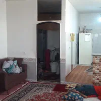 ۷۵متری.همکف‌ماشین روراه جدارسالت۱۳۰غلامی۱۸|اجارهٔ خانه و ویلا|مشهد, همت آباد|دیوار