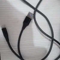 شارژر آیفون و سامسونگ قیمت مناسب|لوازم جانبی موبایل و تبلت|آق قلا, |دیوار