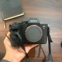 دوربین سونی