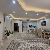 ۱۱۲متر دو خوابه بلورسازی نوساز