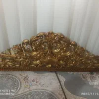 کتیبه پرده|پرده، رانر، رومیزی|ارومیه, |دیوار