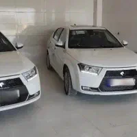 دنا پلاس 6 دنده دستی با رینگ|خودرو سواری و وانت|شهرکرد, |دیوار