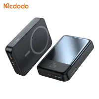 پاور بانک وایرلس Mcdodo|لوازم جانبی موبایل و تبلت|تهران, قصر فیروزه ۲|دیوار