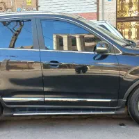 تیگو ۵ اکسلنت مدل ۹۷|خودرو سواری و وانت|قرچک, میرزائی شمالی|دیوار