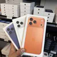آیفون 17promax فول کپی ترین در بازار|موبایل|تهران, اکباتان|دیوار