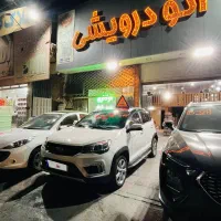 مدل1400x22اتومات|خودرو سواری و وانت|قرچک, پارس سرام|دیوار