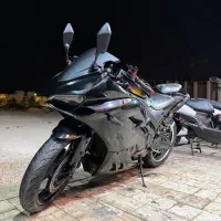 دوگاتی ۳۰۰۰ تقویت شده ۱۴۰۴