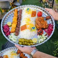 کترینگ. رستوران.تالار.طرقبه.