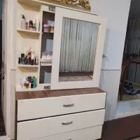 میز لوازم ارایش