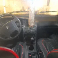 پژو ۴۰۵ مدل ۸۵