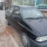 پراید 82 دوگانه|خودرو سواری و وانت|ایلخچی, |دیوار