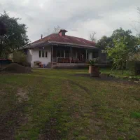 اجاره ویلا باغ سنتی در خمام