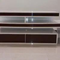 میز تلوزیون ام دی اف