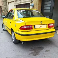 تاکسی گردشی