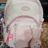 کیف مدرسه ۳عدد