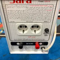 یو پی اس سارا 1000w