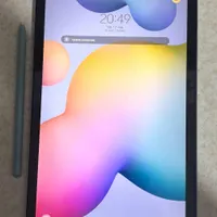 تبلت S6 lite کم کار