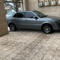 دنا معمولی تیپ ۲ مدل ۹۸