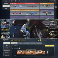 اکانت کالاف دیوتی