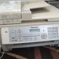 پرینتر ۵ کاره پاناسونیک