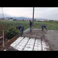 پیمانکاری ساختمان از گودبرداری تا کلید تحویل|خدمات پیشه و مهارت|لنگرود, |دیوار