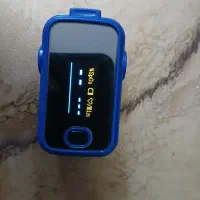 پالس اکسیمتر ولکس Wellexمدل A310|پزشکی|اهواز, معین زاده|دیوار