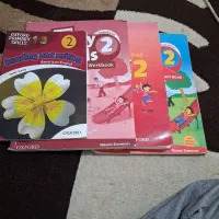 کتاب زبان