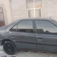 پژو ۴۰۵مدل۸۵|خودرو سواری و وانت|نیک شهر, |دیوار