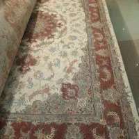 فرش دستبافت جفت 6 متری، مارک علیزاده