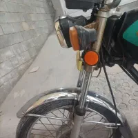 موتور روان تکتاز مدل ۸۳