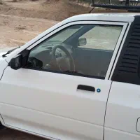 فروش پراید وانت مدل 1403 عالیشهر