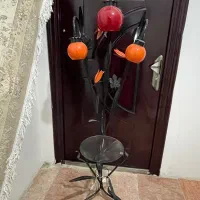 بوفه و آباژور|بوفه، ویترین، کنسول|چالوس, |دیوار