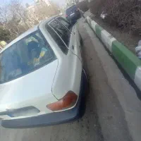 پراید ۱۳۱|خودرو سواری و وانت|مشهد, سجادیه|دیوار