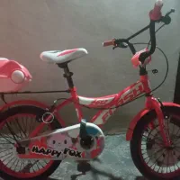 فروش دوچرخه سایز ۱۶