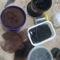 فروش لوازم کلاس شنیون نو