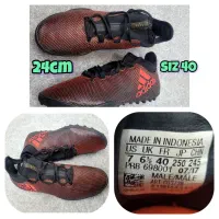 کتونی استوک ریز آدیداس ایکس