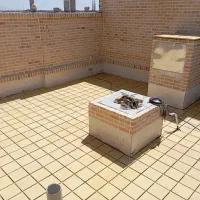 کاشی کاری ونما کاری