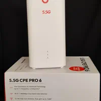 CPE Pro 6 قیمت H165-383|مودم و تجهیزات شبکه|تهران, پاسداران|دیوار