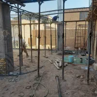 استخدام کار آموز عمران