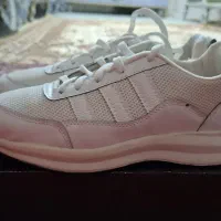 کتونی سایز ۴۰نونو|کیف، کفش، کمربند|محمدیه-قزوین, |دیوار