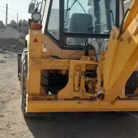 فروش بیل مکانیکی مدل 1404صفر|خودرو سنگین|یزد, |دیوار