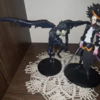 اکشن فیگور شینیگامی