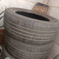 لاستیک 195|قطعات یدکی و لوازم جانبی|نظرآباد, نظرآباد|دیوار