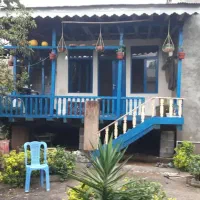 خانه سنتی|اجارهٔ کوتاهمدت ویلا و باغ|لنگرود, |دیوار