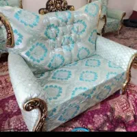 مبل شویی زمرد شستشویه مبل صندلی تخت