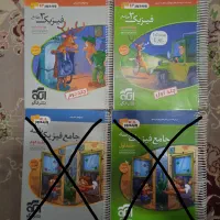 کتاب تست فیزیک دوازدهم نشر الگو