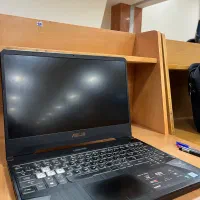 لپ تاپ گیمینگ ASUS TUF fx505GT