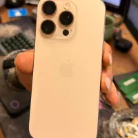 IPHONE 16PRO ZAA 256