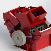 طراحی و ساخت ماشین آلات، مهندسی معکوس، نقشه کشی|خدمات پیشه و مهارت|اصفهان, شهرک صنعتی امیرکبیر (شاپور جدید)|دیوار